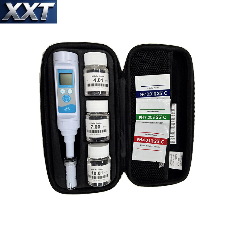 Ph Meter Digital Water Tester - XXT 디지털 pH 측정기 펜형 수질