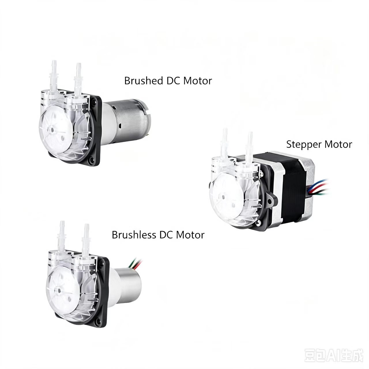 PENGPU 마이크로 연동 펌프 24V 스테퍼 모터 실 - Mini Peristaltic Pump 12V 리뷰 및 가격