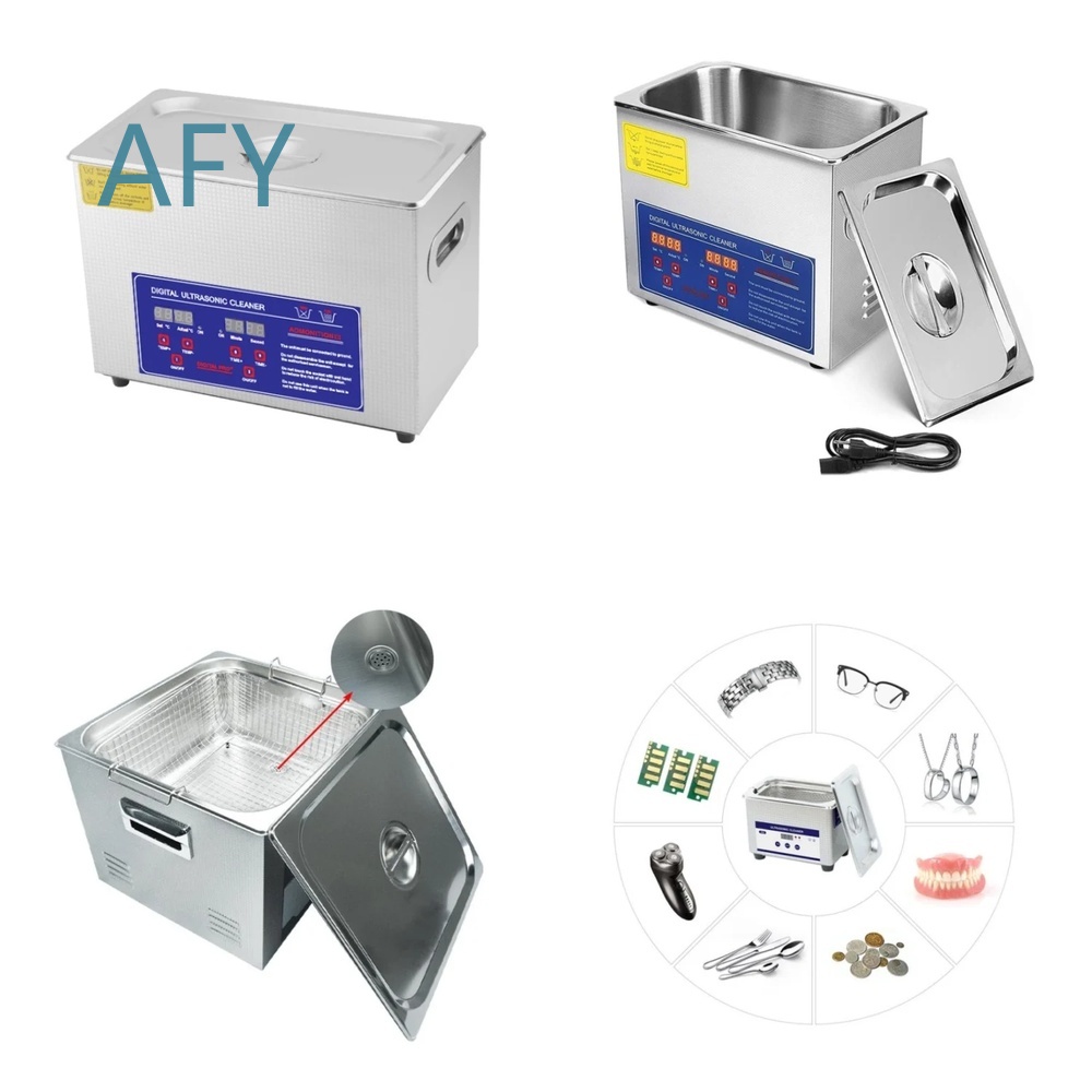 산업용 초음파 세척기 2L~30L 다중 탱크 세척기 ( - Ultrasonic Cleaner 30L Industrial 리뷰 및 가격