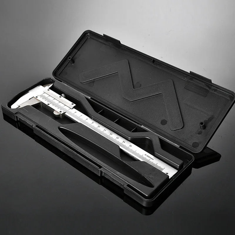 전문 스테인레스 스틸 버니어 캘리퍼스 게이지 0-150 - Digital Caliper 150Mm Stainless Steel 리뷰 및 가격