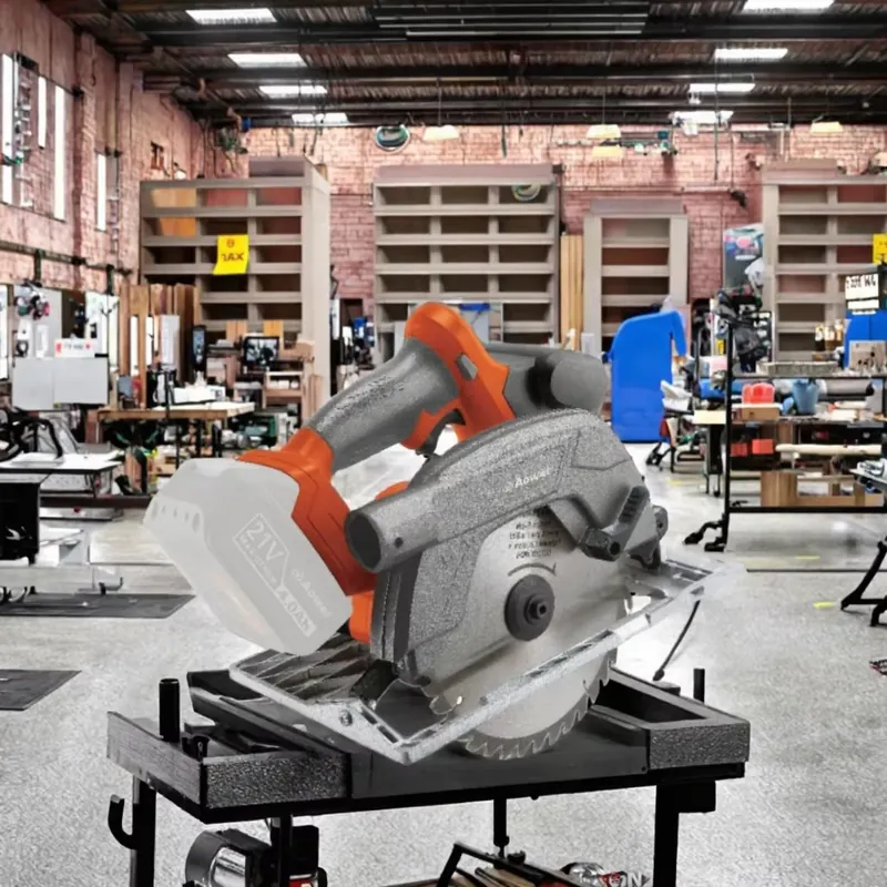 20V 전동 장수명 원형톱 산업용 리튬 배터리 목공 도 - Industrial Tools 리뷰 및 가격
