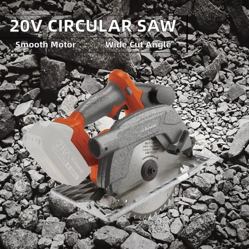 20V 전동 장수명 원형톱 산업용 리튬 배터리 목공 도 - Industrial Tools 리뷰 및 가격