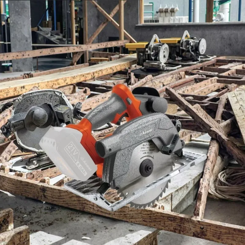 20V 전동 장수명 원형톱 산업용 리튬 배터리 목공 도 - Industrial Tools 리뷰 및 가격