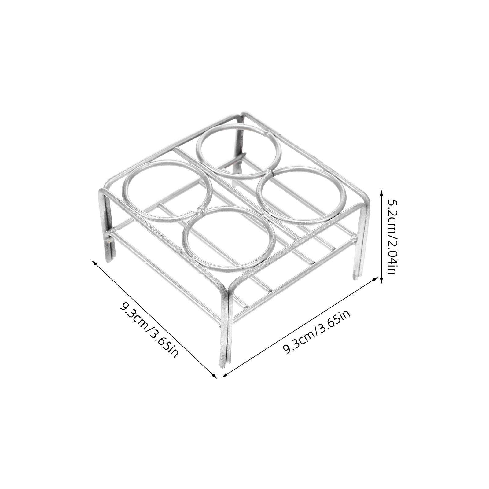 실험실용 도가니 받침대, 4구형, 안정적인 지지대, 고 - Lab Equipment 리뷰 및 가격