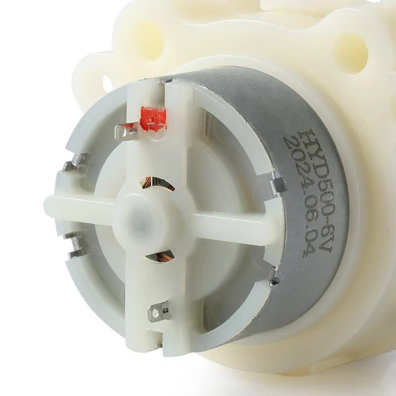 소형 미니 500 기어드 모터를 장착한 DC 12V 마 - Mini Peristaltic Pump 12V 리뷰 및 가격