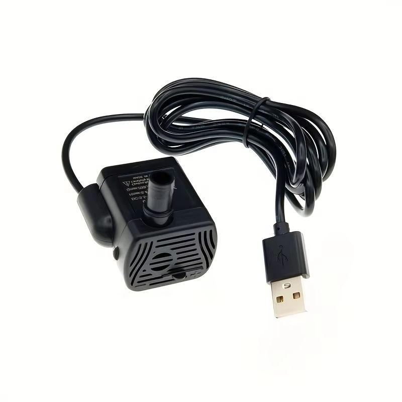 1PCS 수중 펌프 5V USB 플러그 3W DC 5. - Mini Peristaltic Pump 12V 리뷰 및 가격