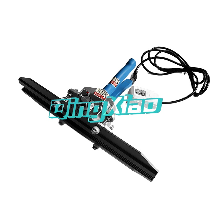 휴대용 수동 플라이어 실링기 임펄스 열 실러 수동 비닐 - Plastic Bag Impulse Heat Sealer 리뷰 및 가격