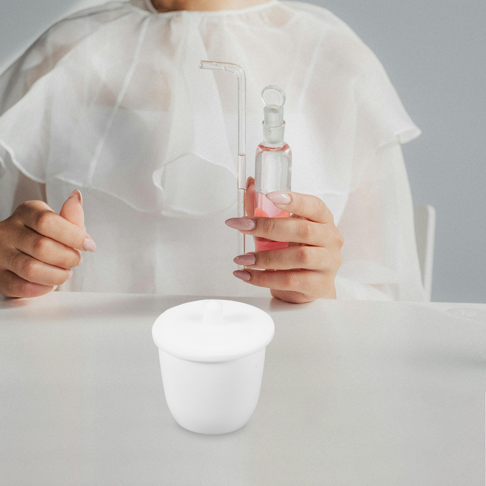 PTFE 실험용 도가니 30ml, 눌어붙지 않는 도가니 - Lab Equipment 리뷰 및 가격